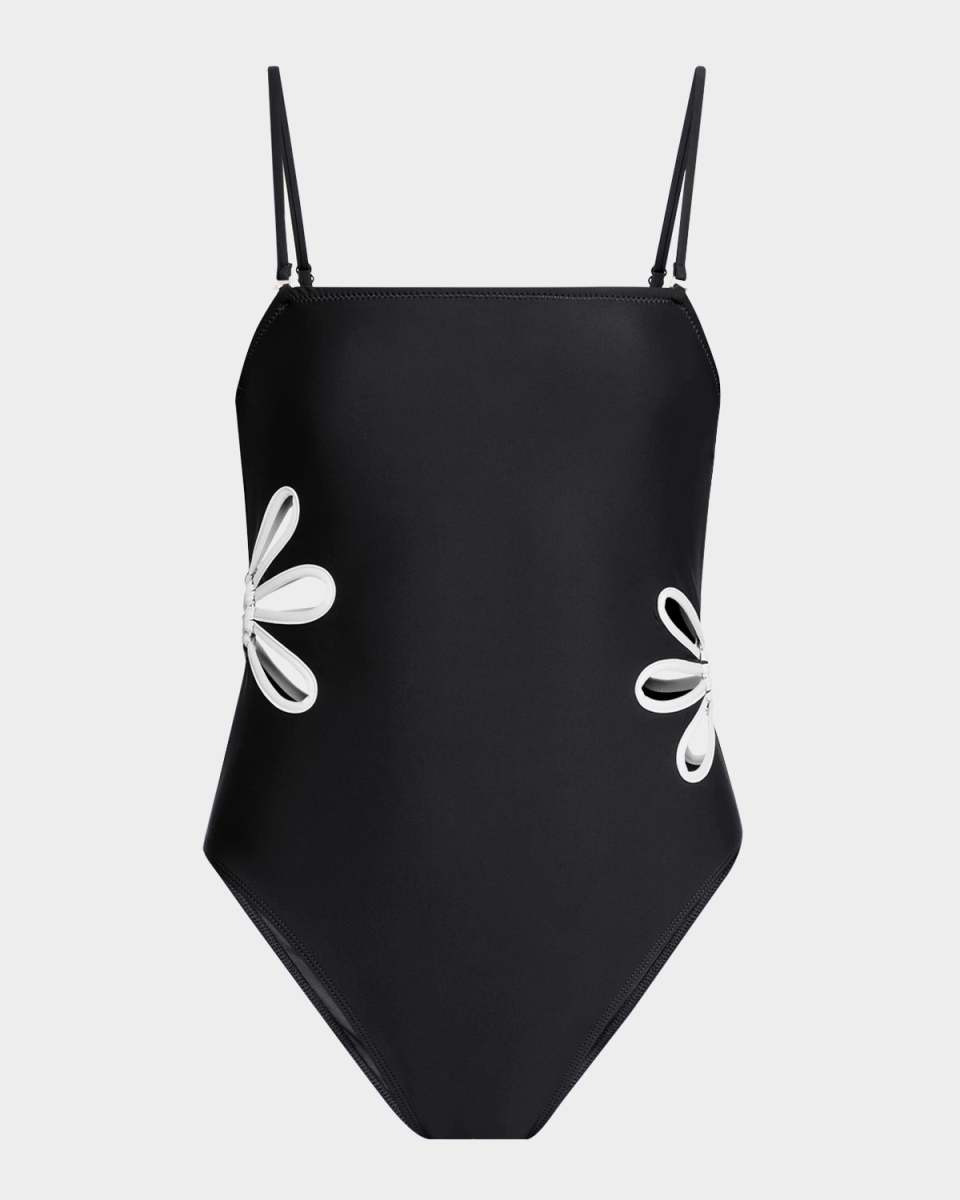 Luca One-Piece Swimsuit